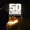 50 Lions "Where Life Expires" CD